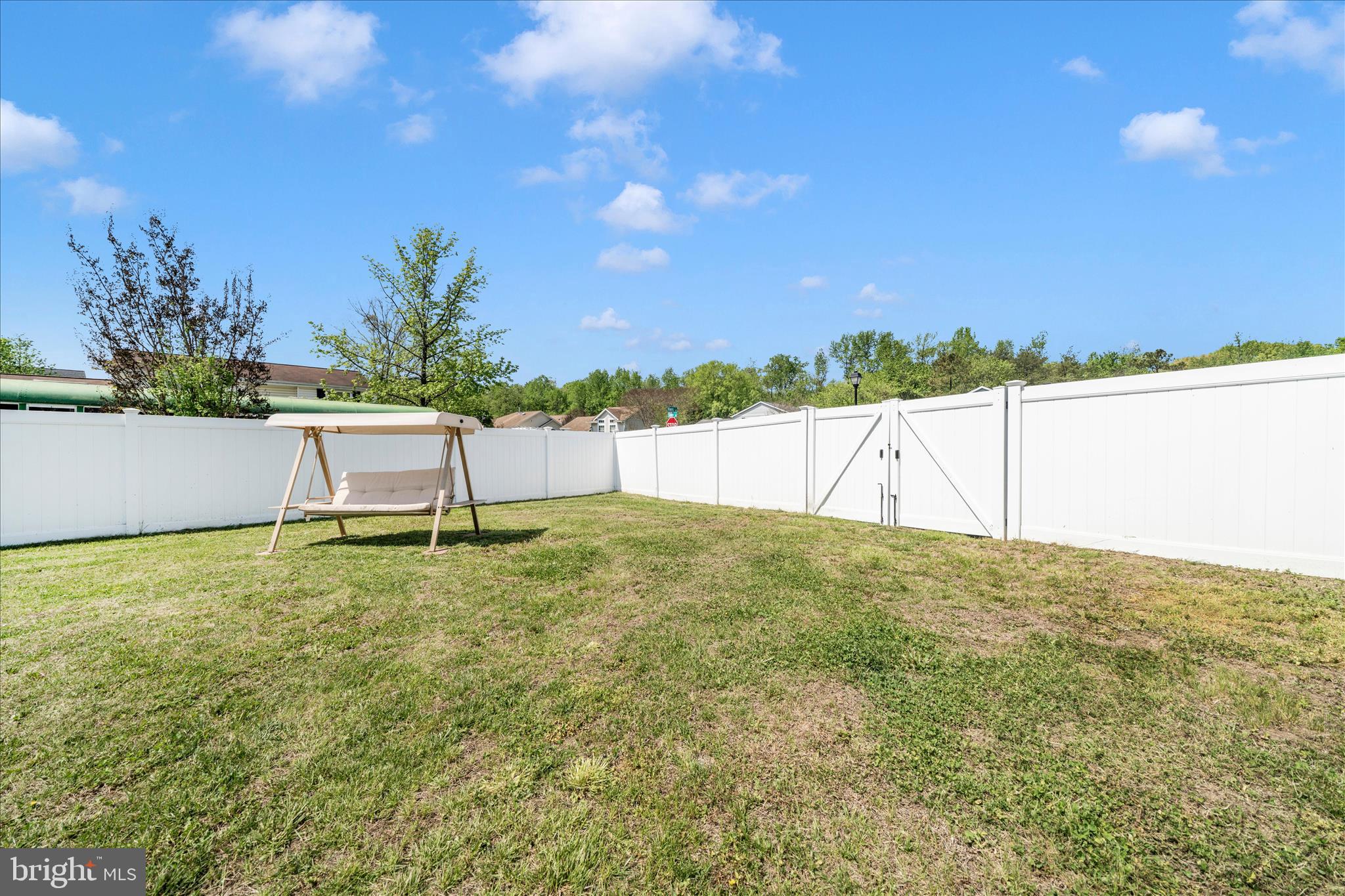 HARMANS WOODS - Residential