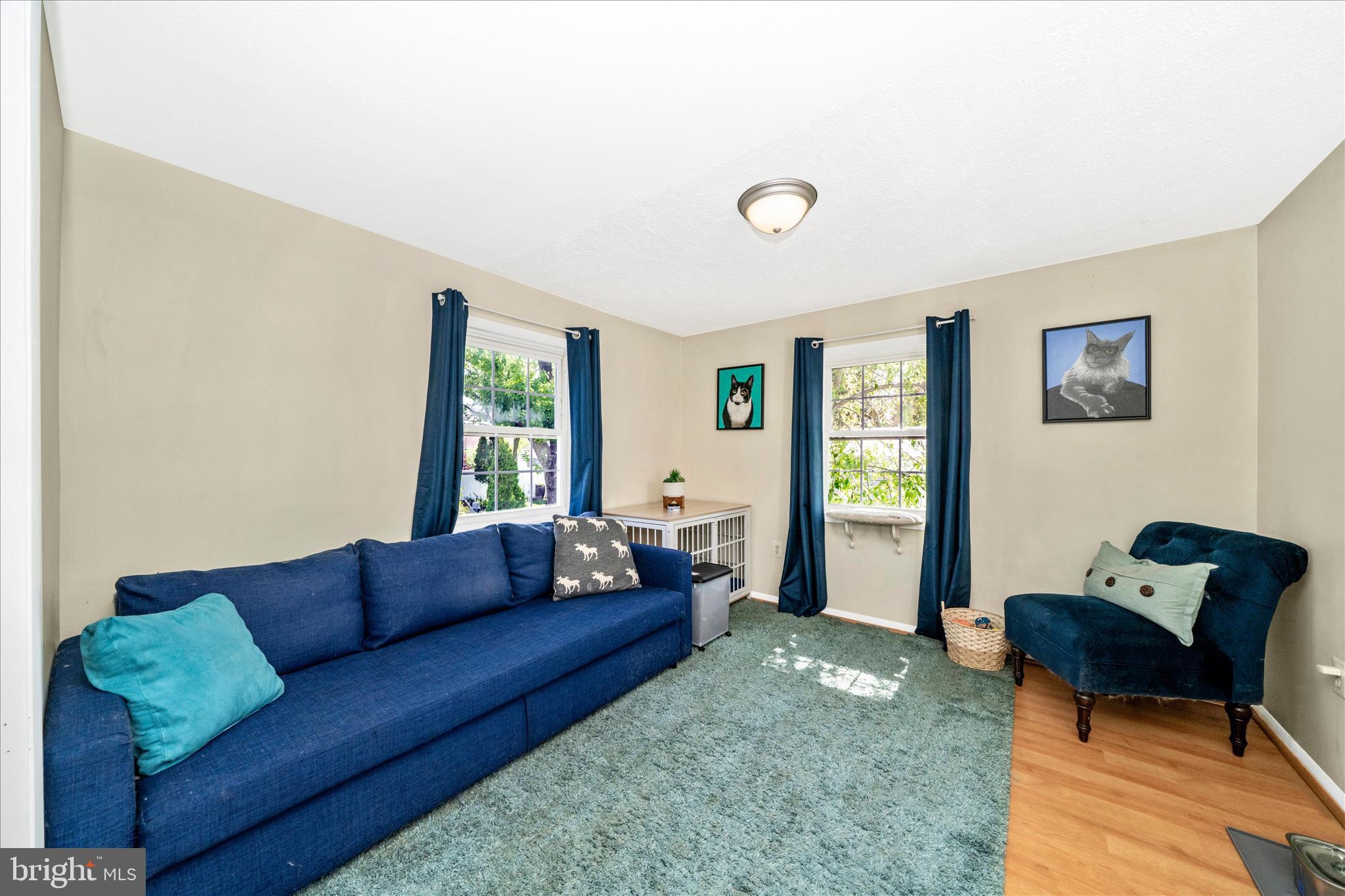 HARMANS WOODS - Residential