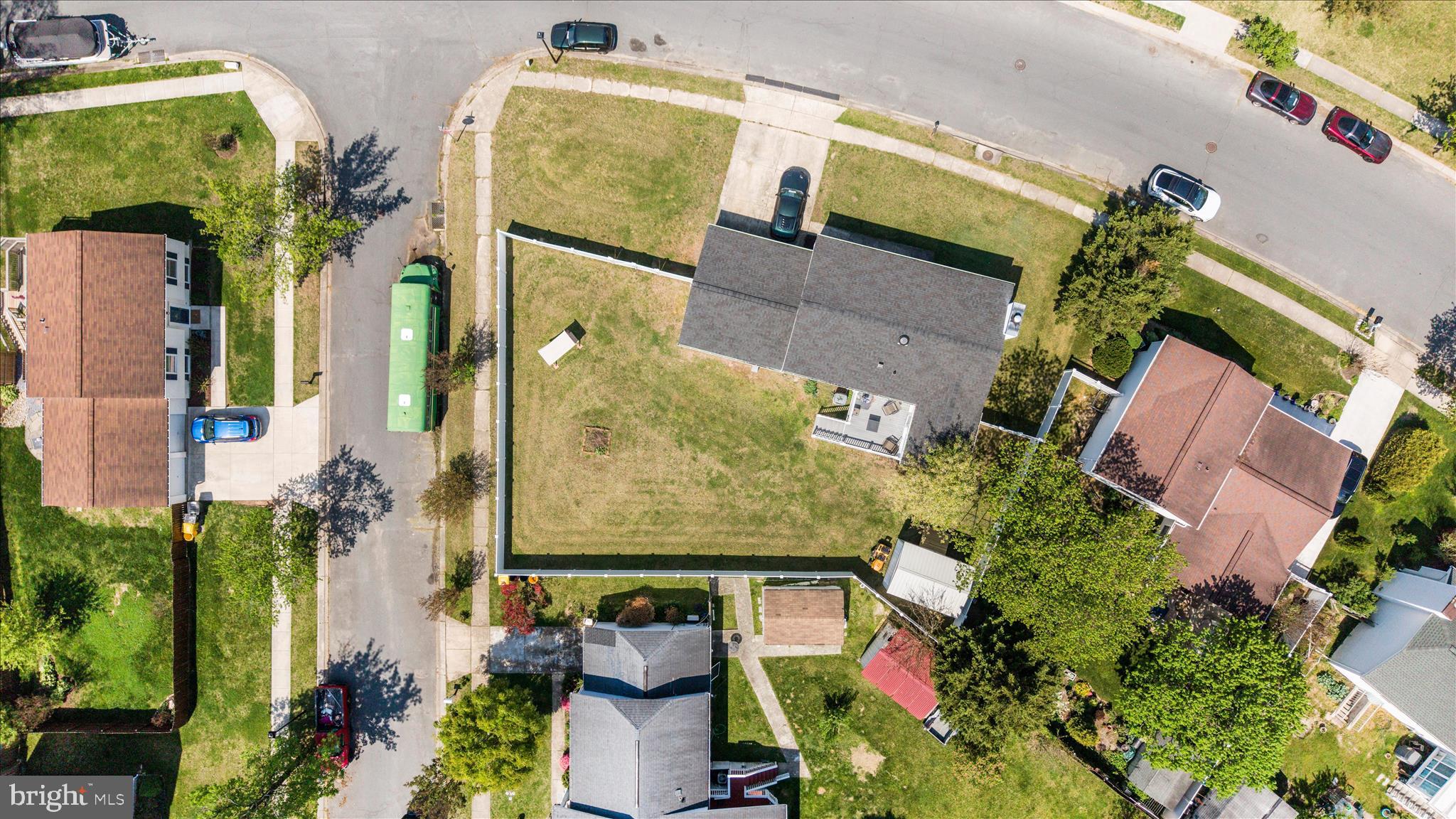 HARMANS WOODS - Residential