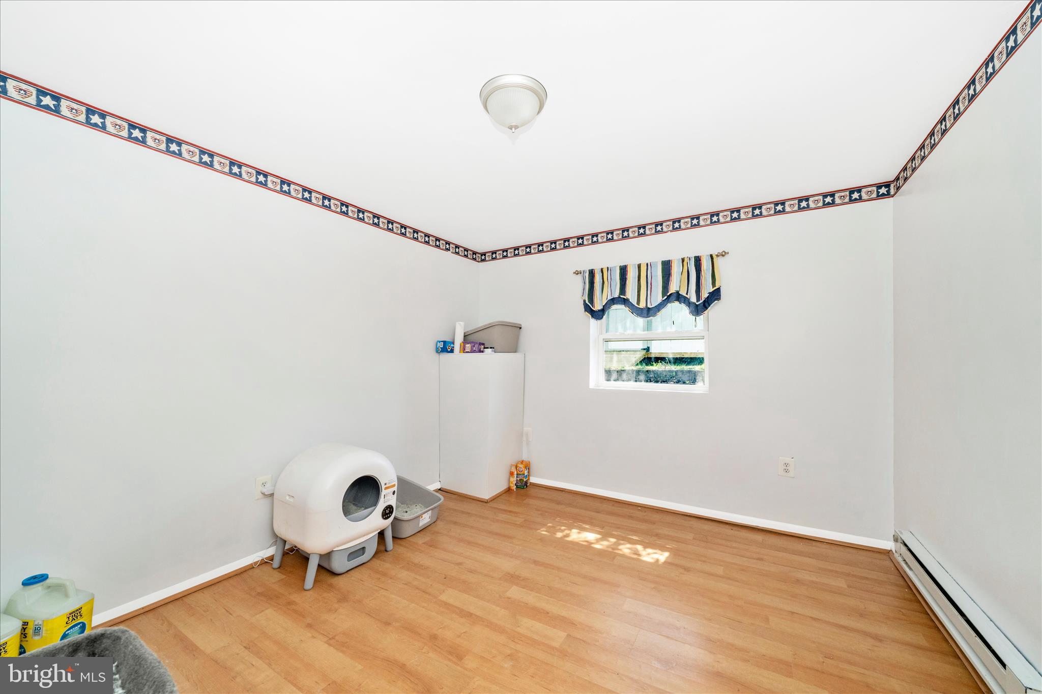 HARMANS WOODS - Residential