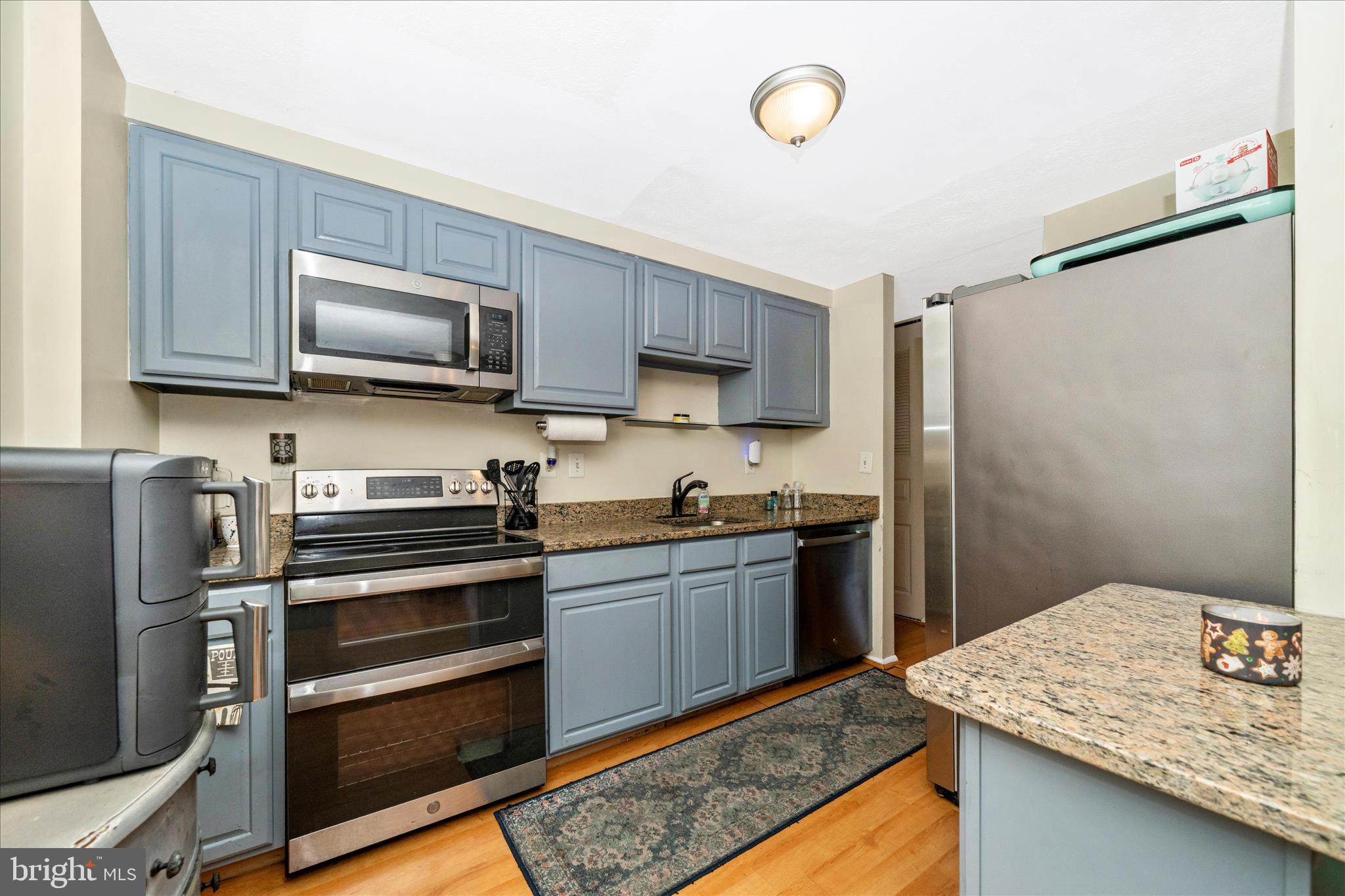 HARMANS WOODS - Residential