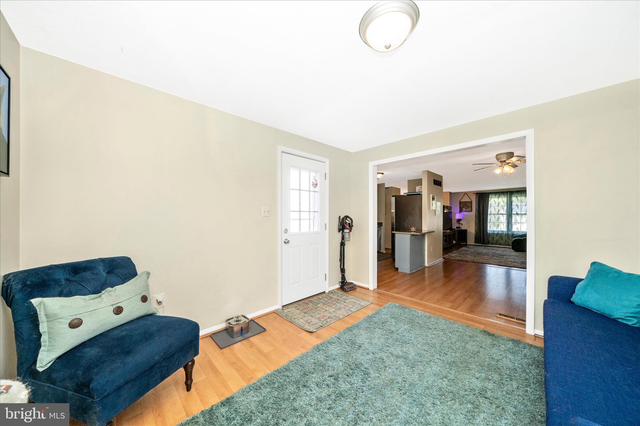 HARMANS WOODS - Residential