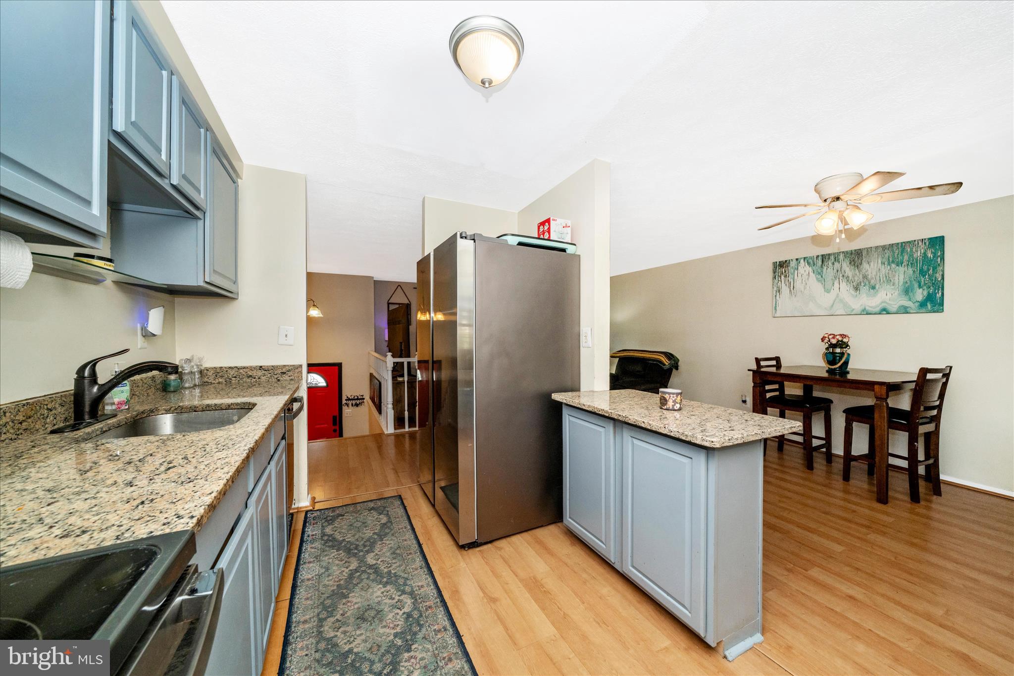 HARMANS WOODS - Residential