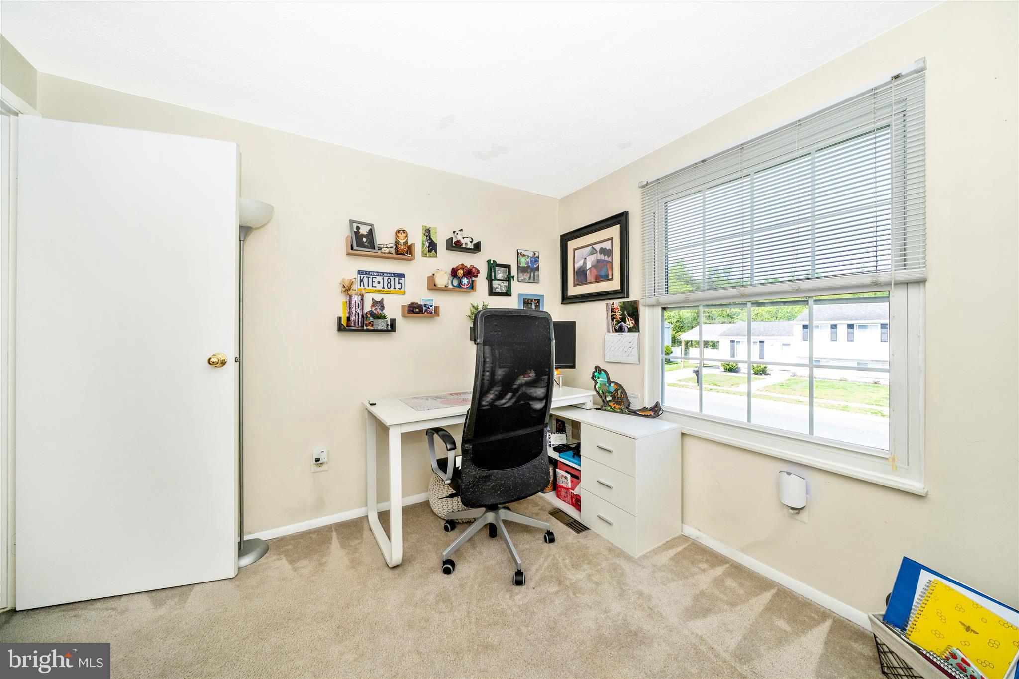 HARMANS WOODS - Residential