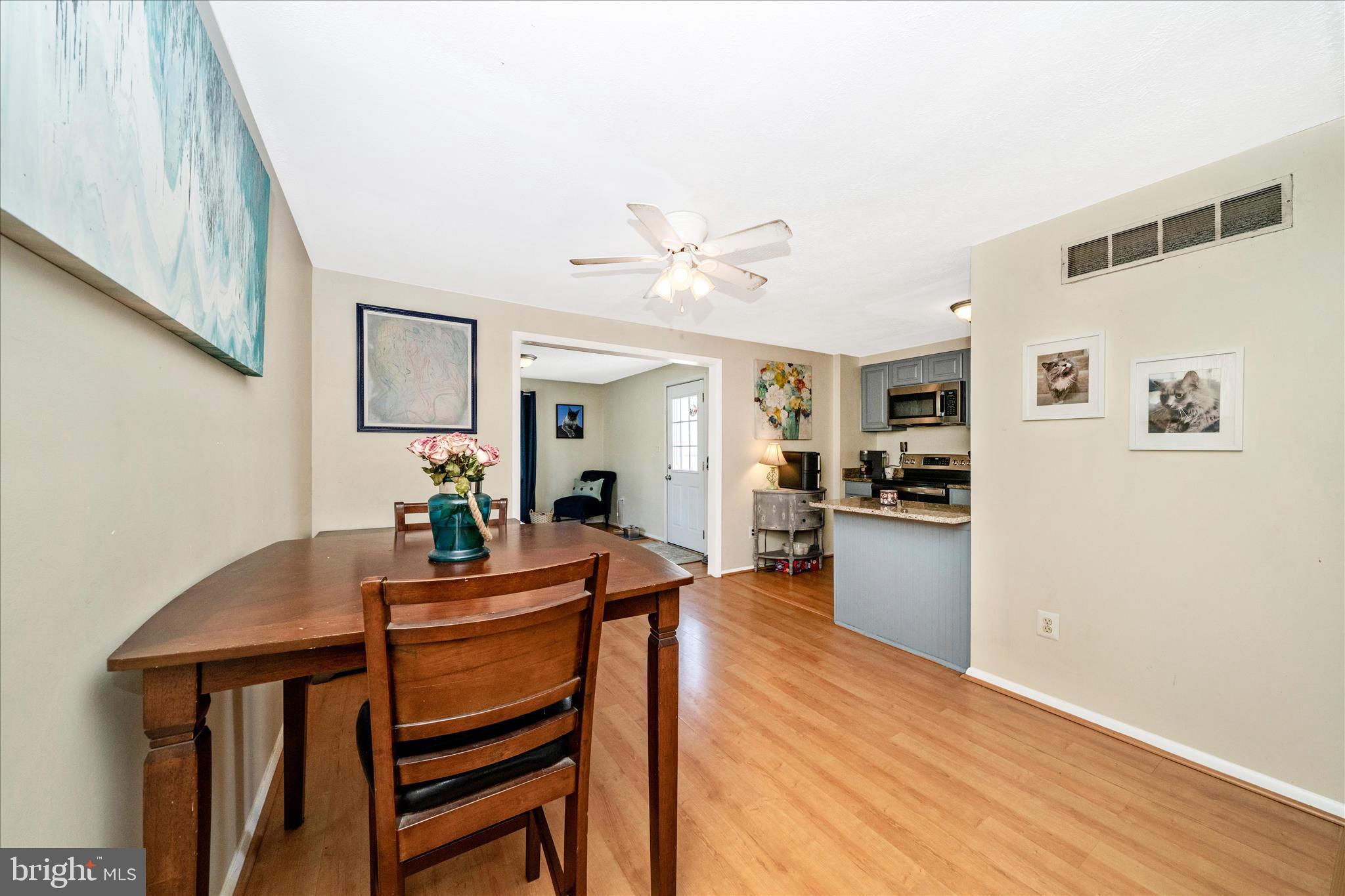 HARMANS WOODS - Residential