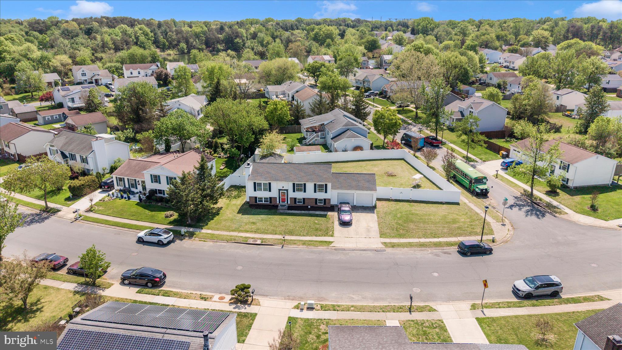 HARMANS WOODS - Residential