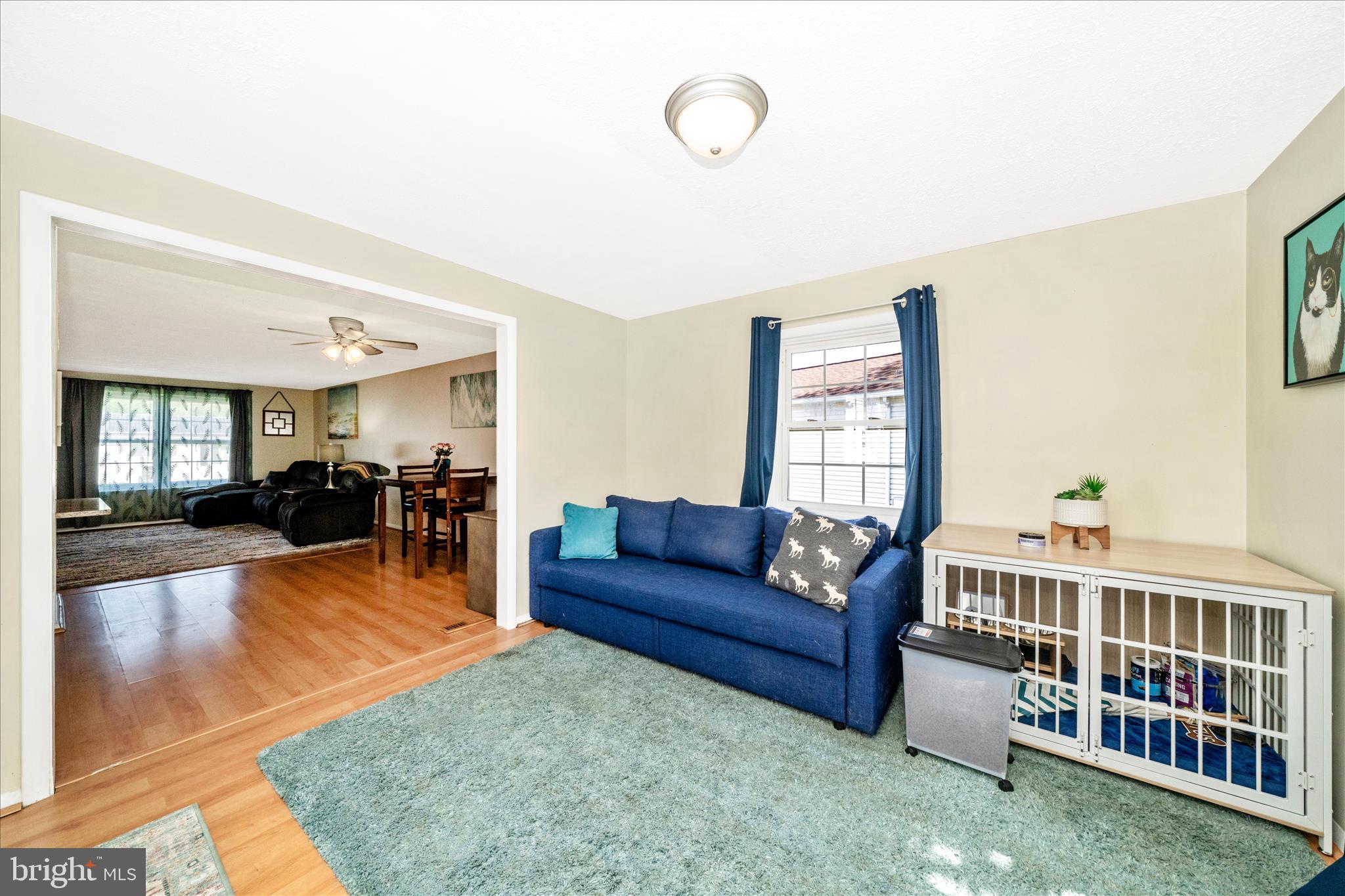 HARMANS WOODS - Residential