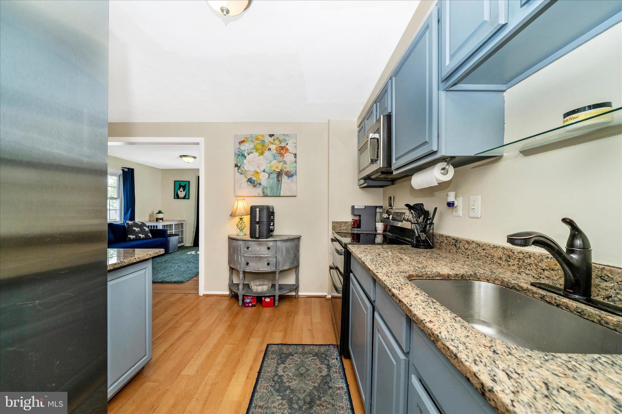 HARMANS WOODS - Residential