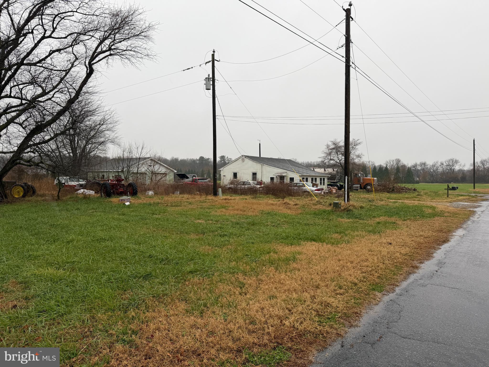 HURLOCK - Residential