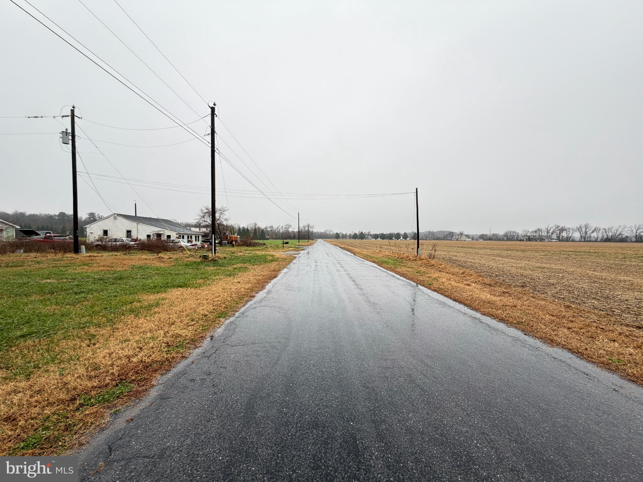 HURLOCK - Residential