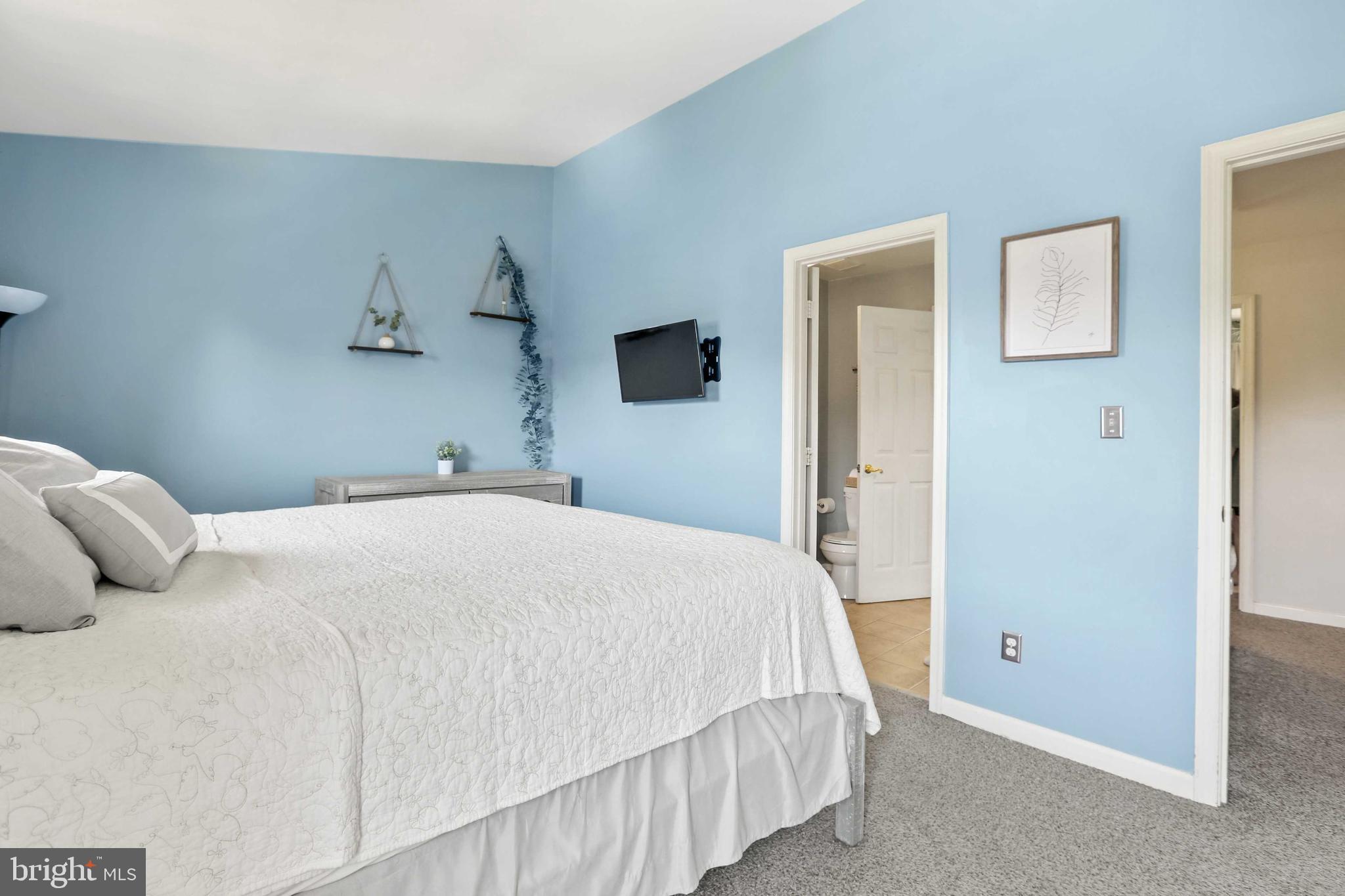 CONSTANT FRIENDSHIP - Residential