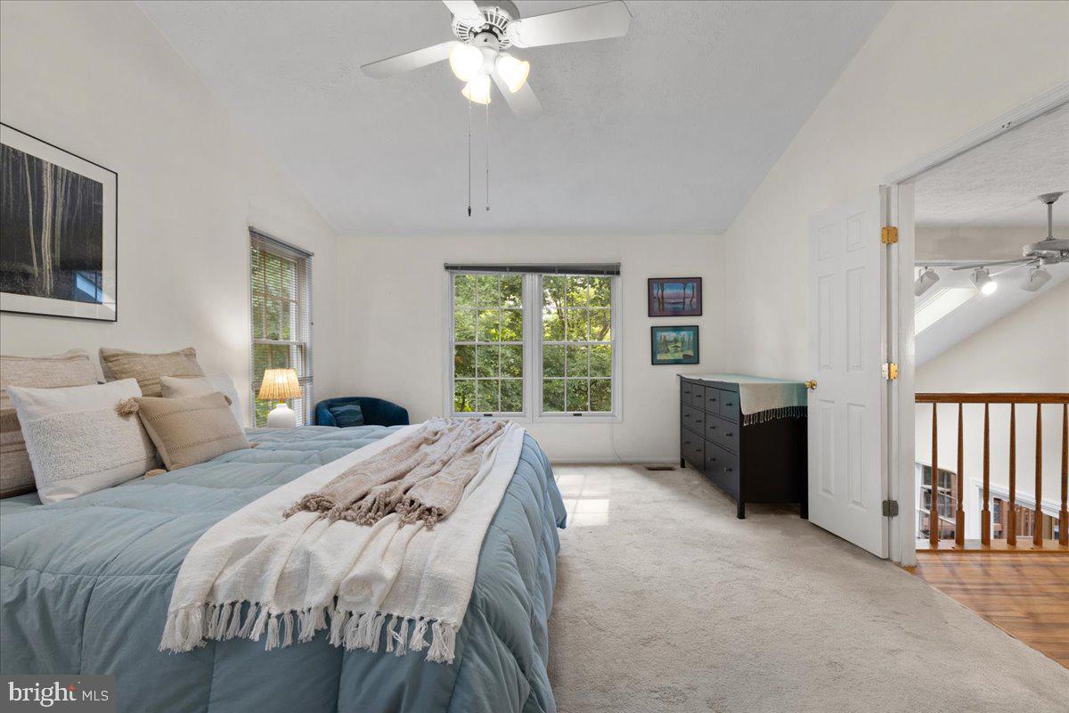 DORSEY HALL - Residential