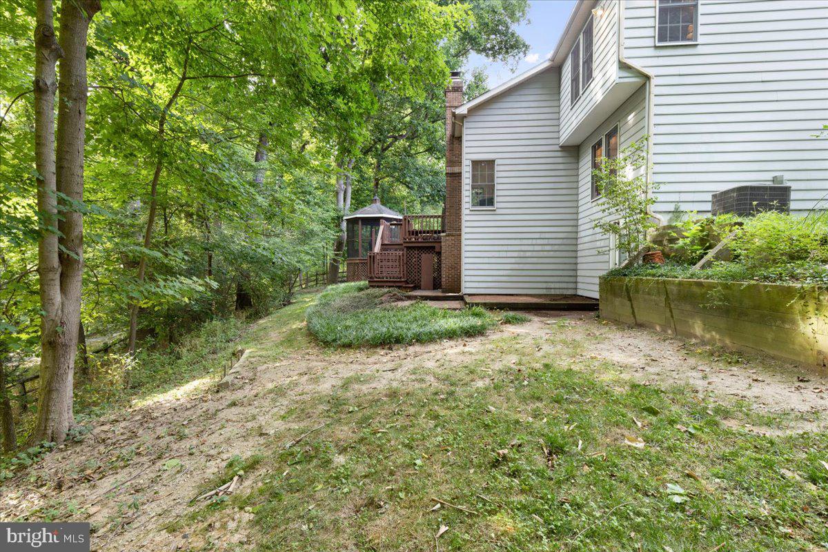 DORSEY HALL - Residential