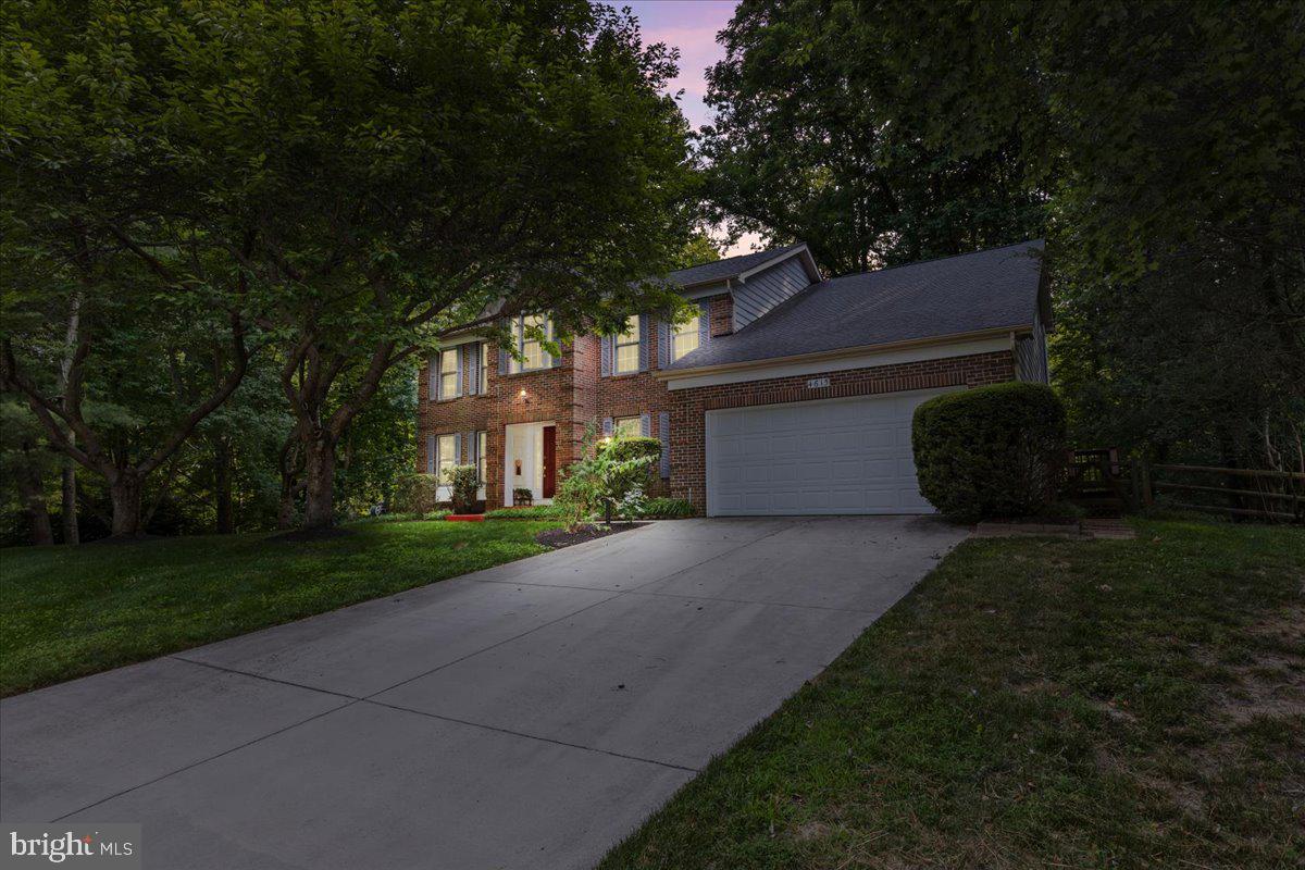 DORSEY HALL - Residential