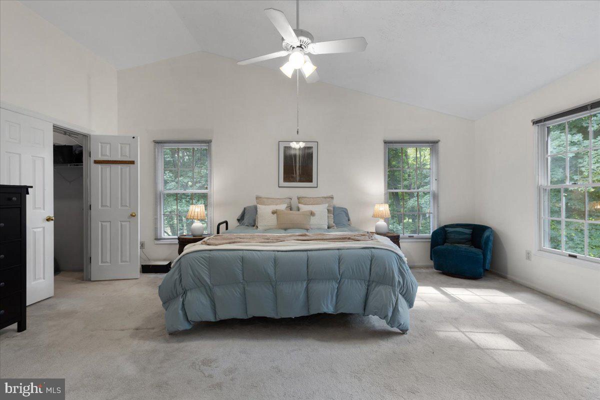 DORSEY HALL - Residential