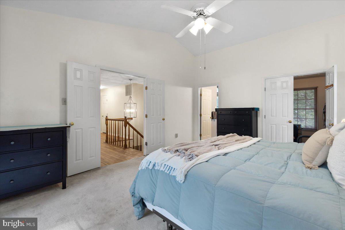 DORSEY HALL - Residential