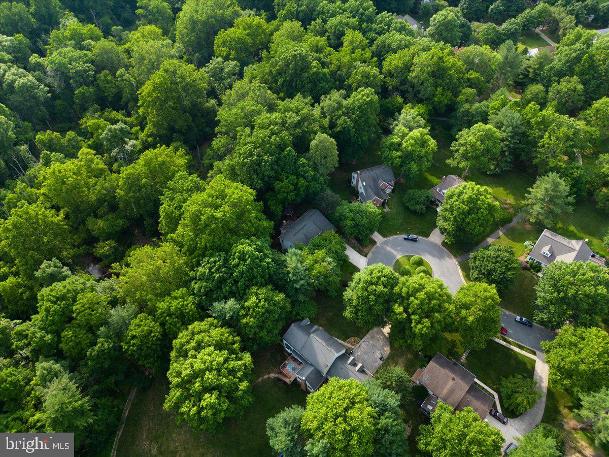 DORSEY HALL - Residential
