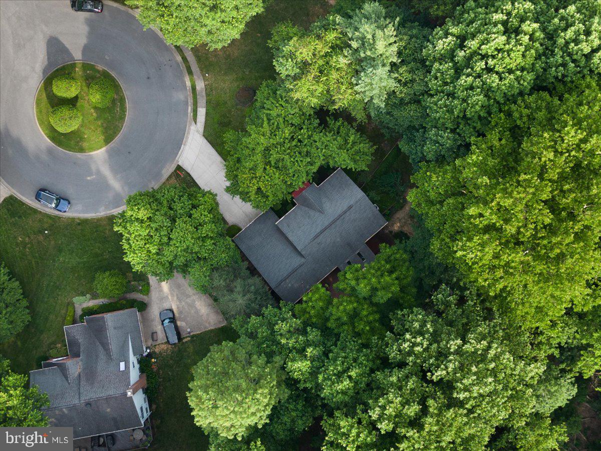 DORSEY HALL - Residential