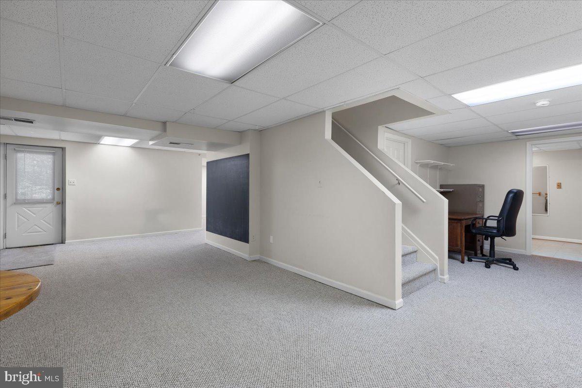 DORSEY HALL - Residential