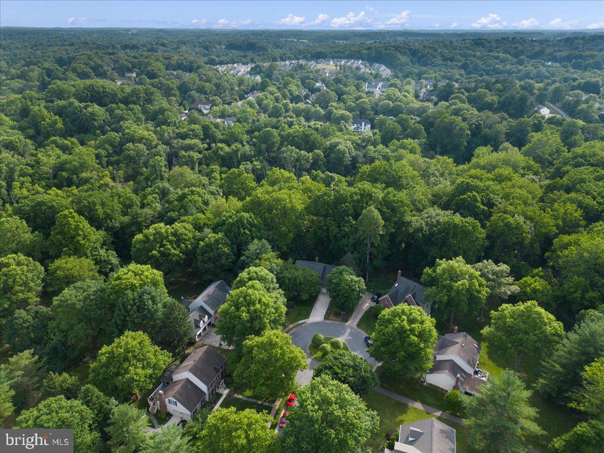 DORSEY HALL - Residential