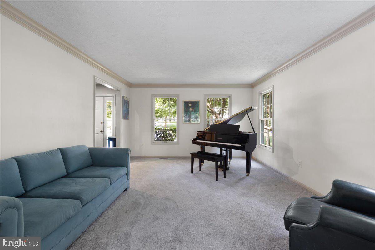 DORSEY HALL - Residential