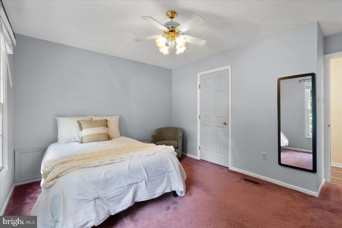 DORSEY HALL - Residential