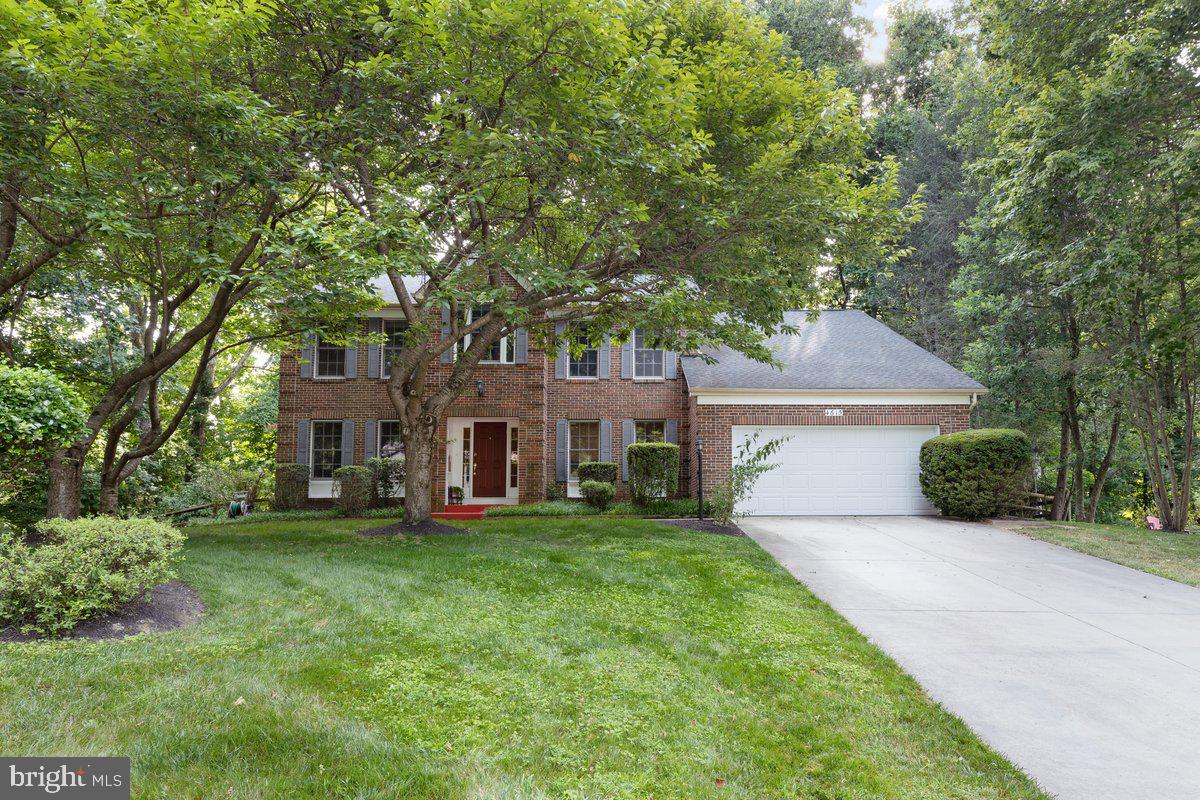 DORSEY HALL - Residential