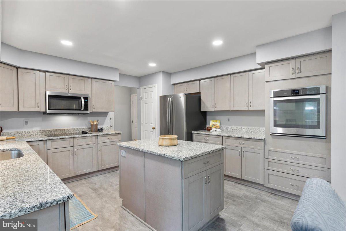 DORSEY HALL - Residential