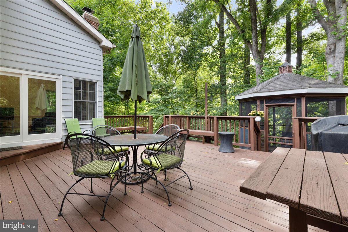 DORSEY HALL - Residential