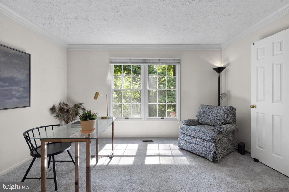 DORSEY HALL - Residential