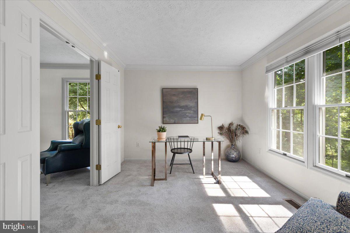 DORSEY HALL - Residential