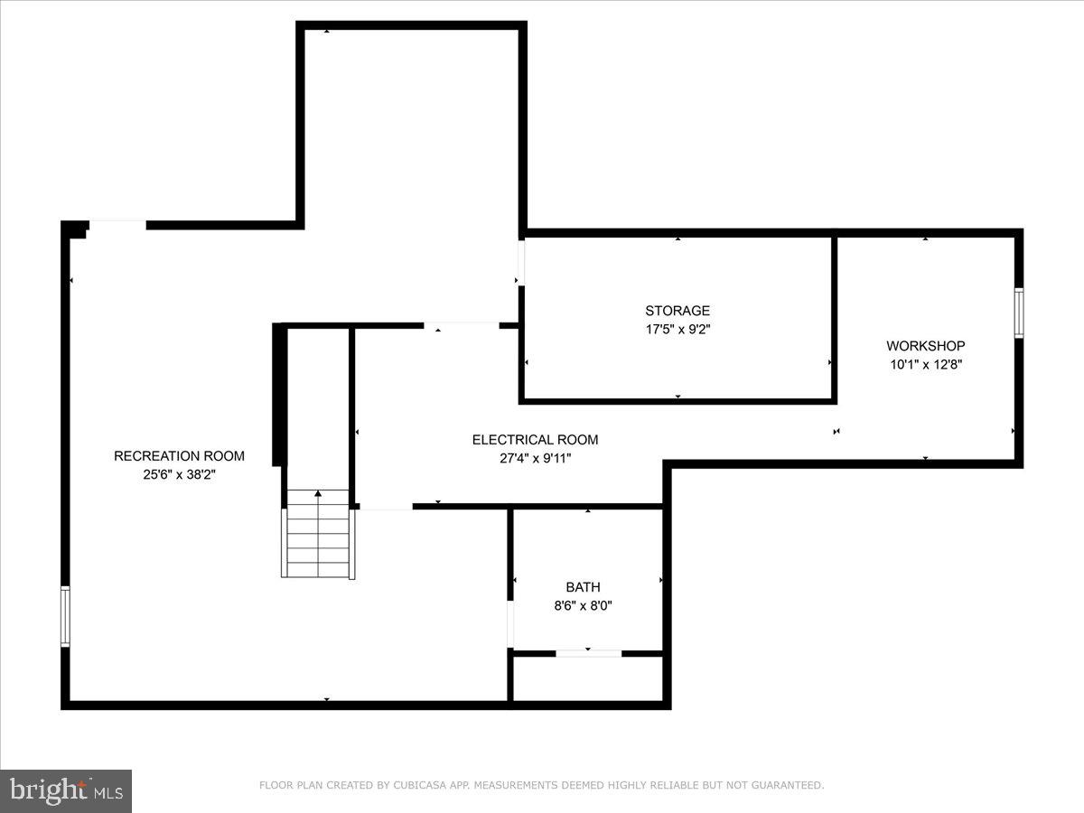 DORSEY HALL - Residential