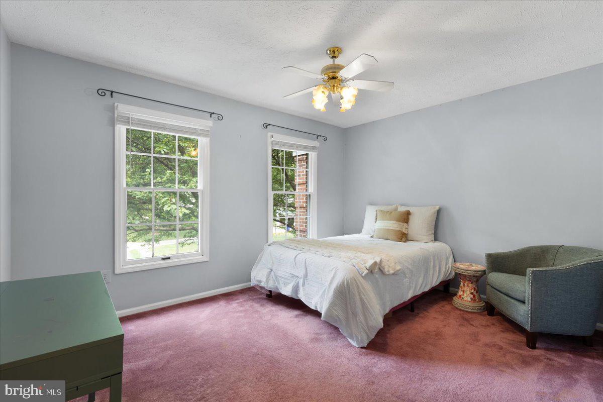 DORSEY HALL - Residential