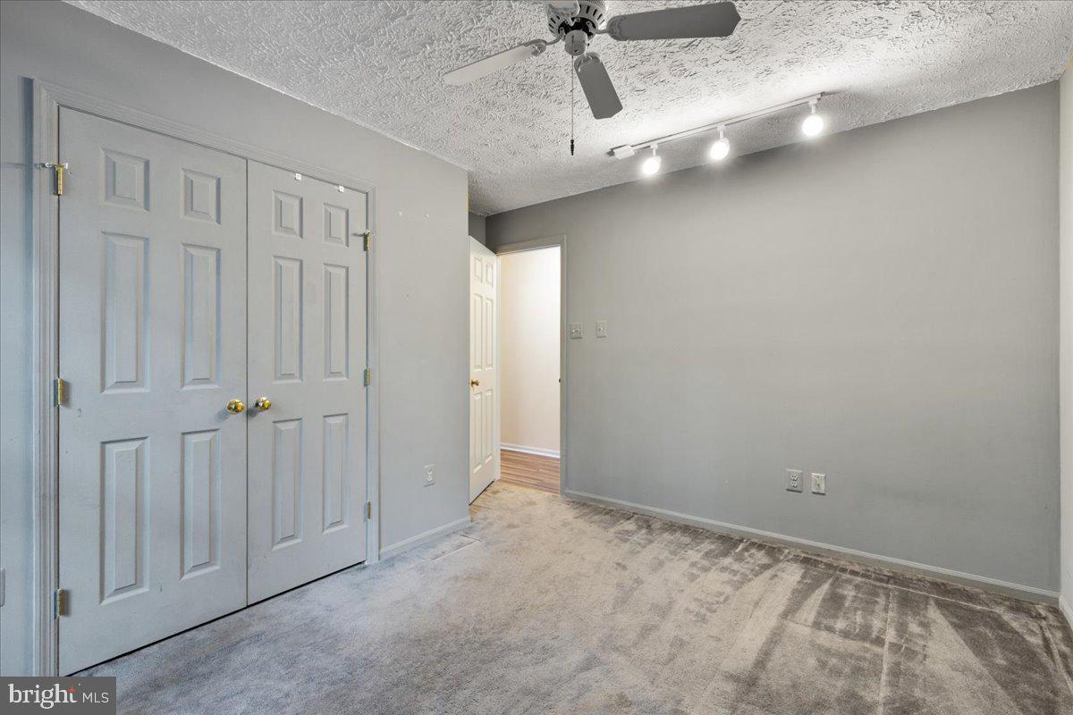 DORSEY HALL - Residential