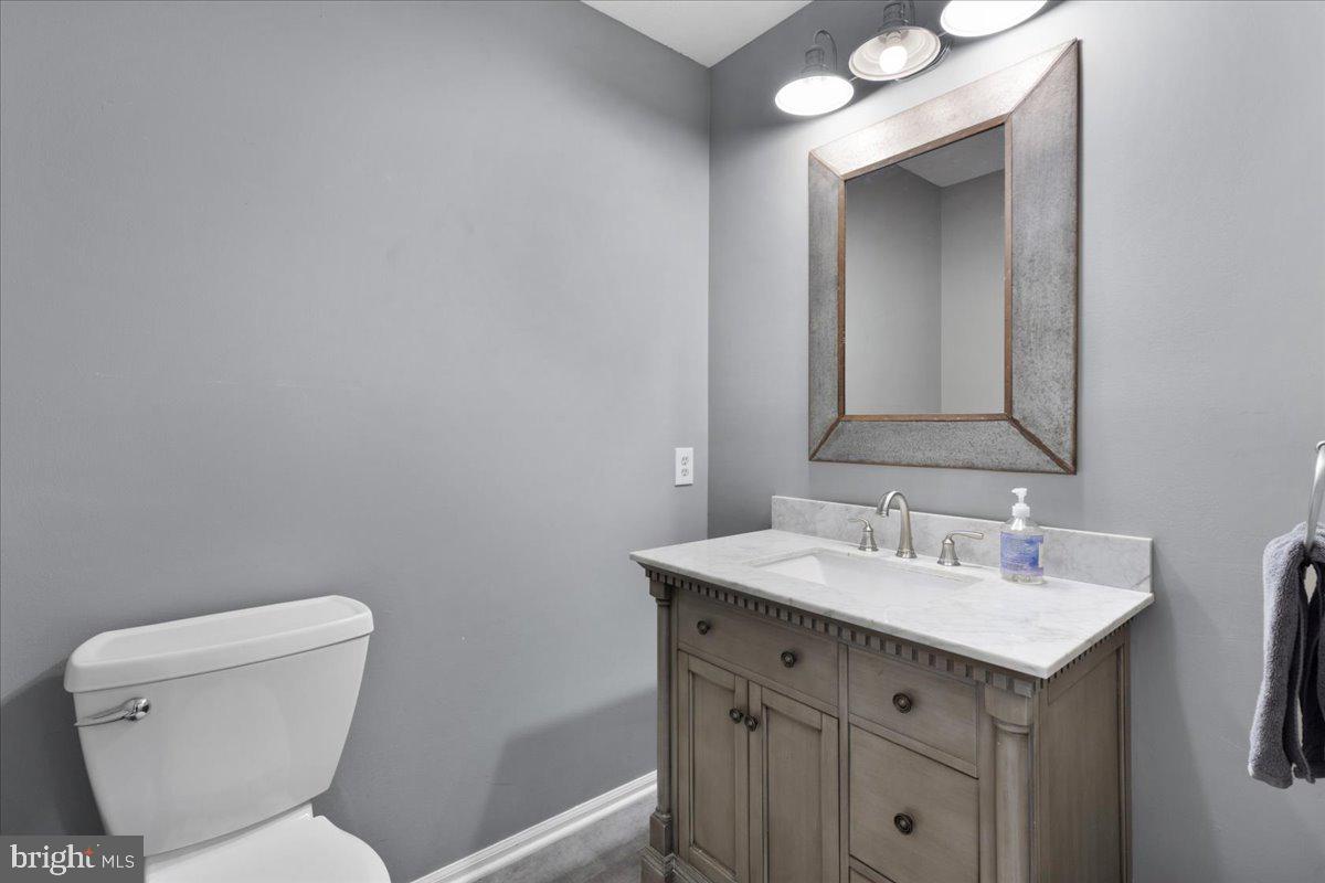 DORSEY HALL - Residential