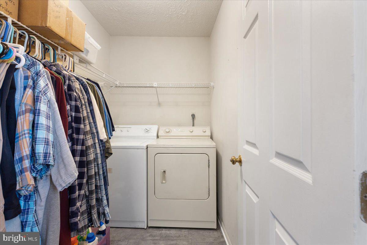 DORSEY HALL - Residential