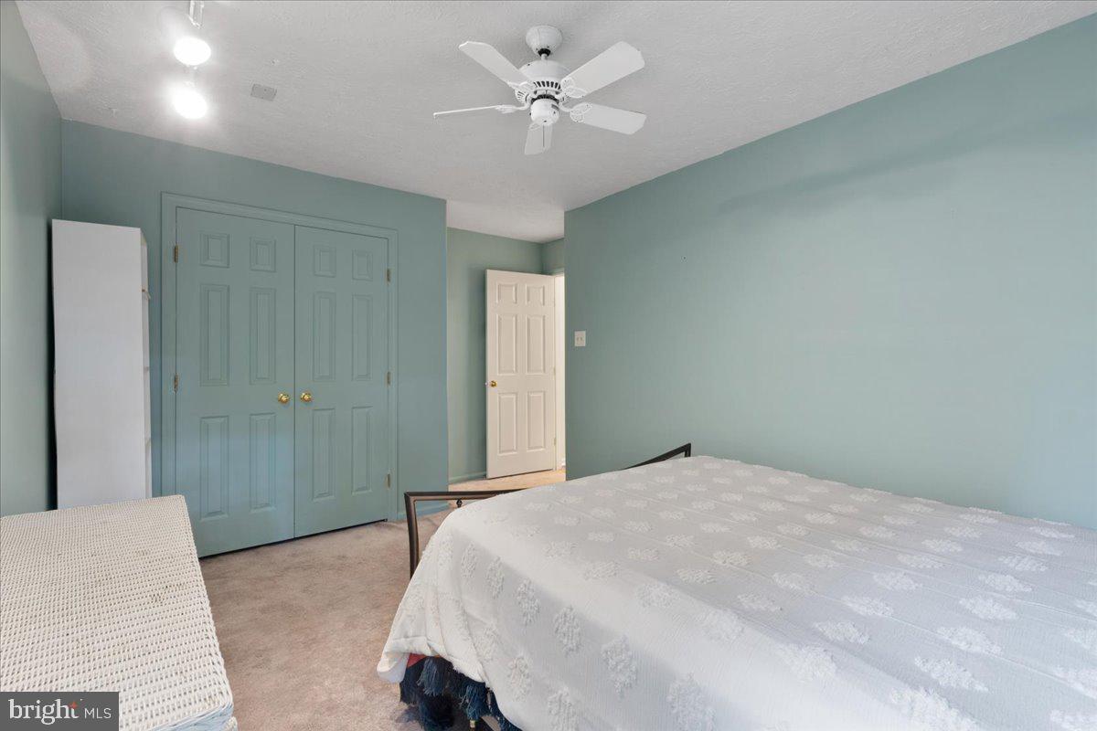 DORSEY HALL - Residential