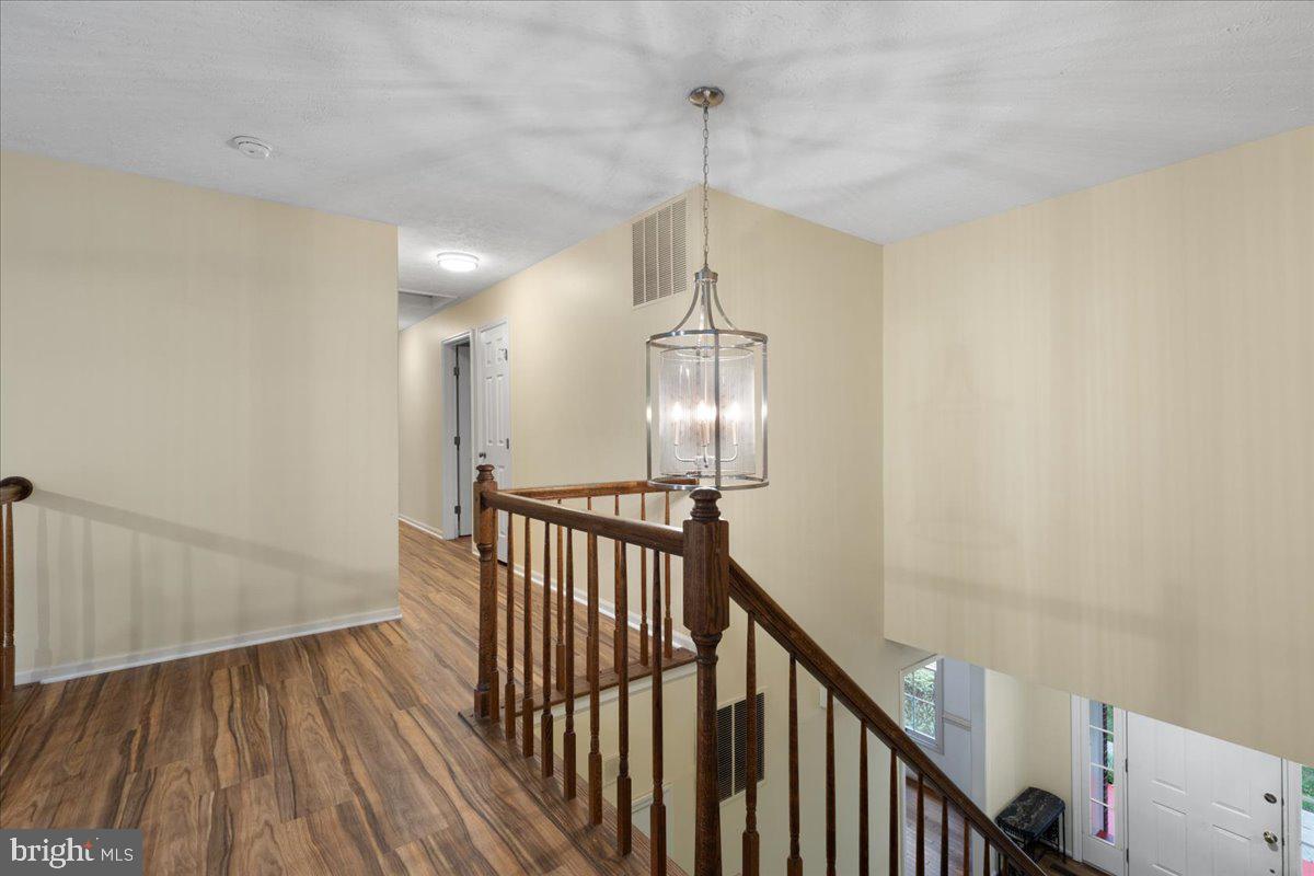 DORSEY HALL - Residential