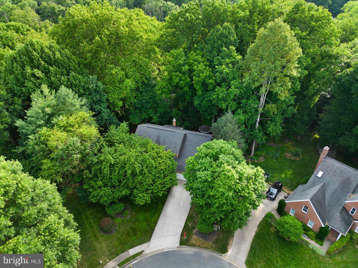 DORSEY HALL - Residential