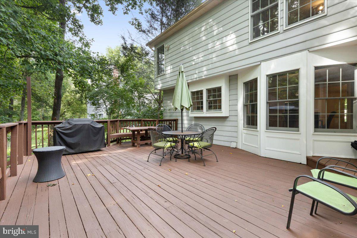 DORSEY HALL - Residential