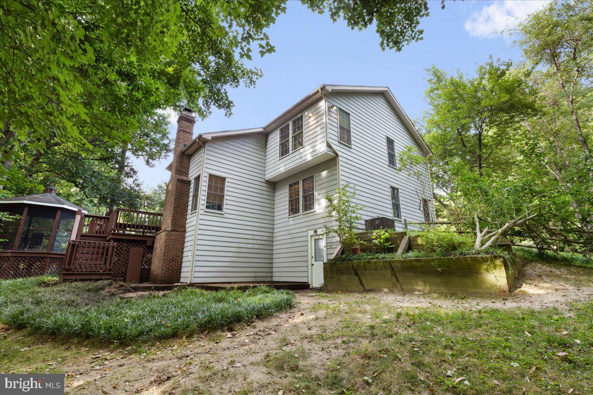 DORSEY HALL - Residential