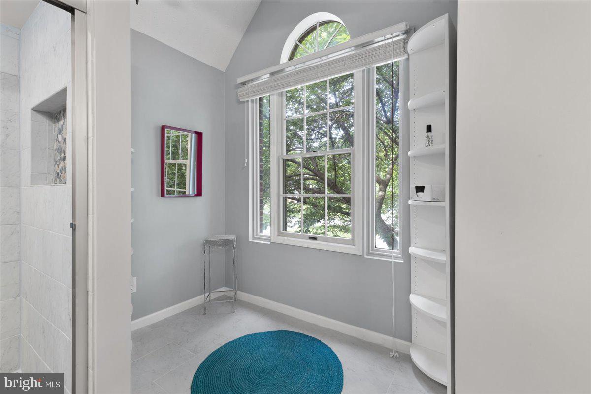 DORSEY HALL - Residential