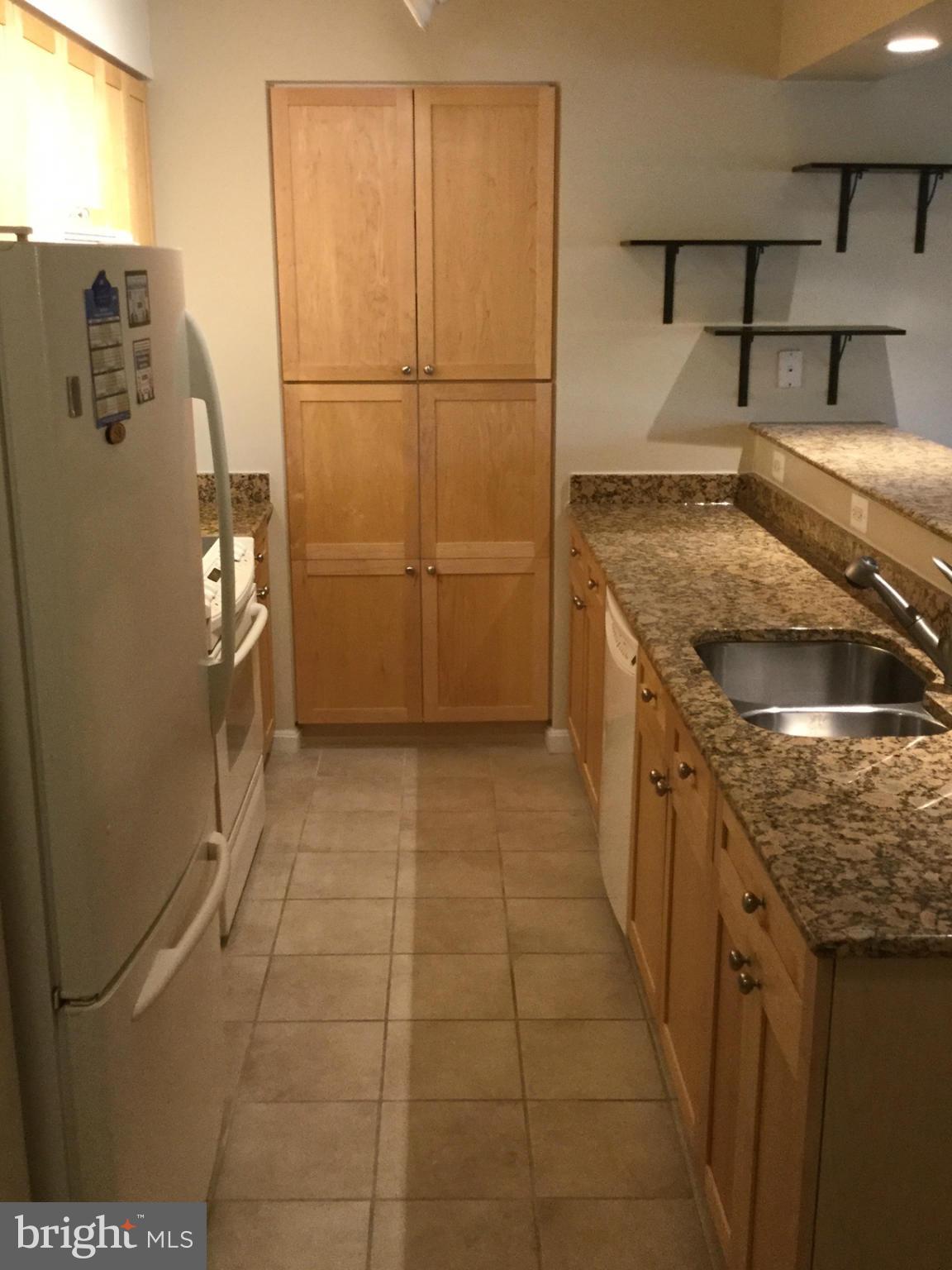 NORTHAMPTON PLACE - Residential Lease