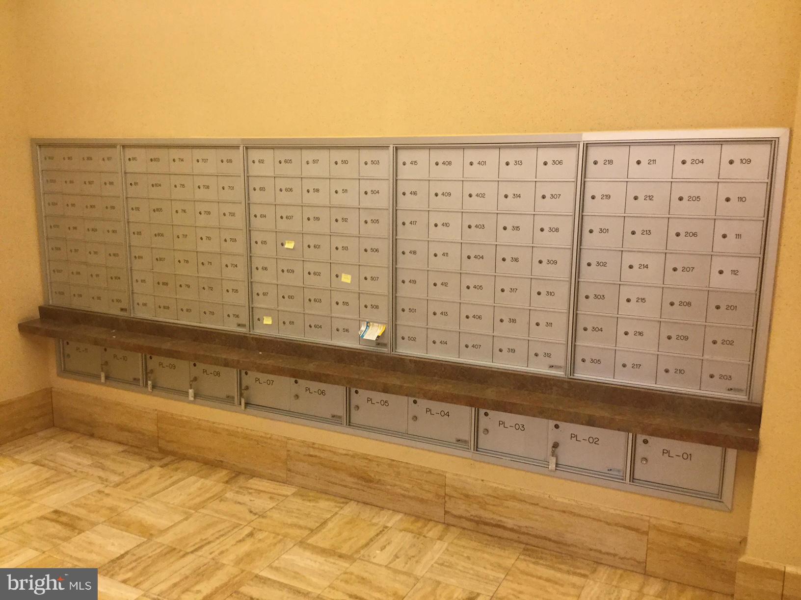 NORTHAMPTON PLACE - Residential Lease