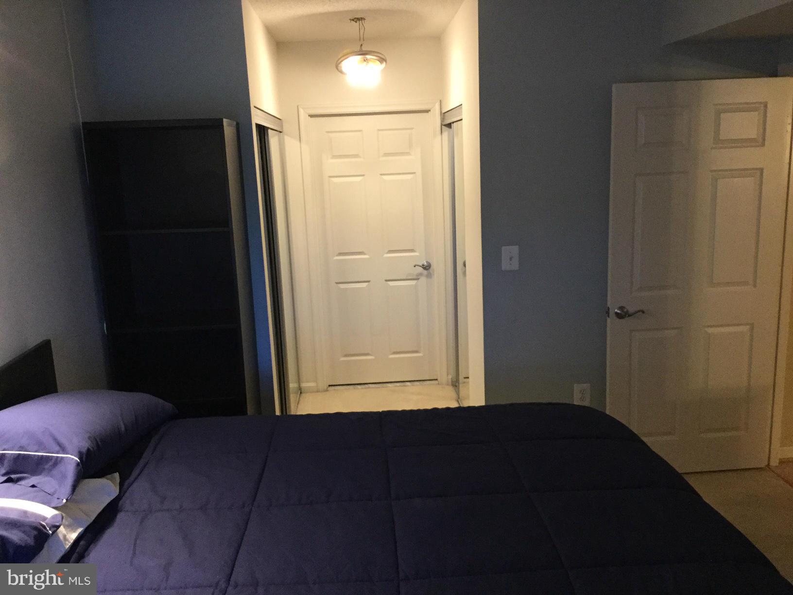 NORTHAMPTON PLACE - Residential Lease