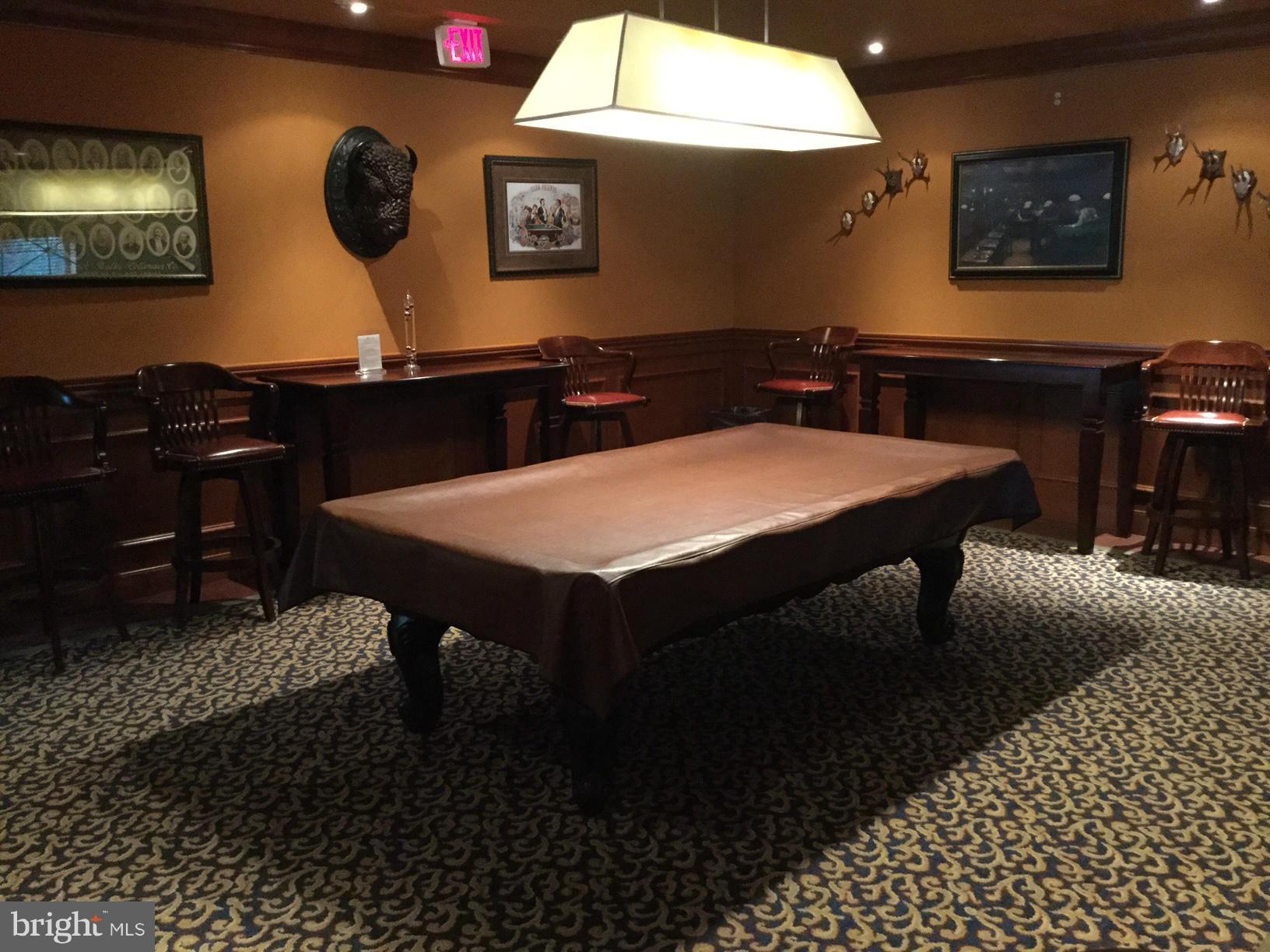 NORTHAMPTON PLACE - Residential Lease