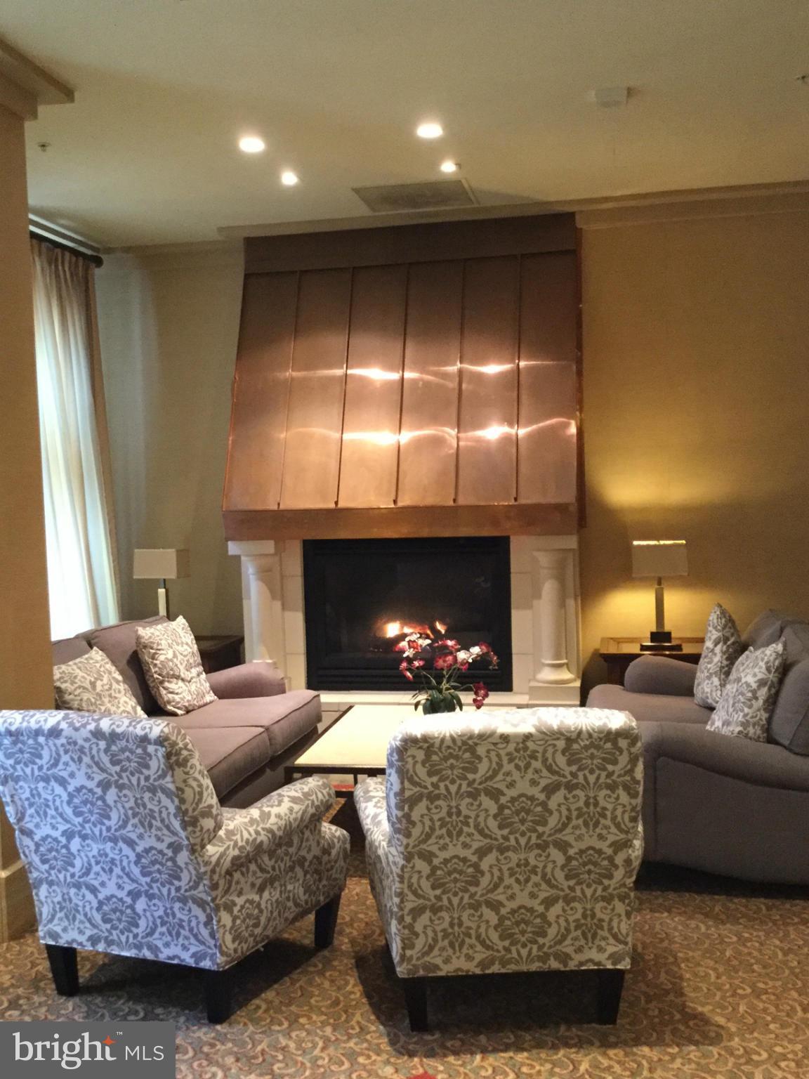 NORTHAMPTON PLACE - Residential Lease