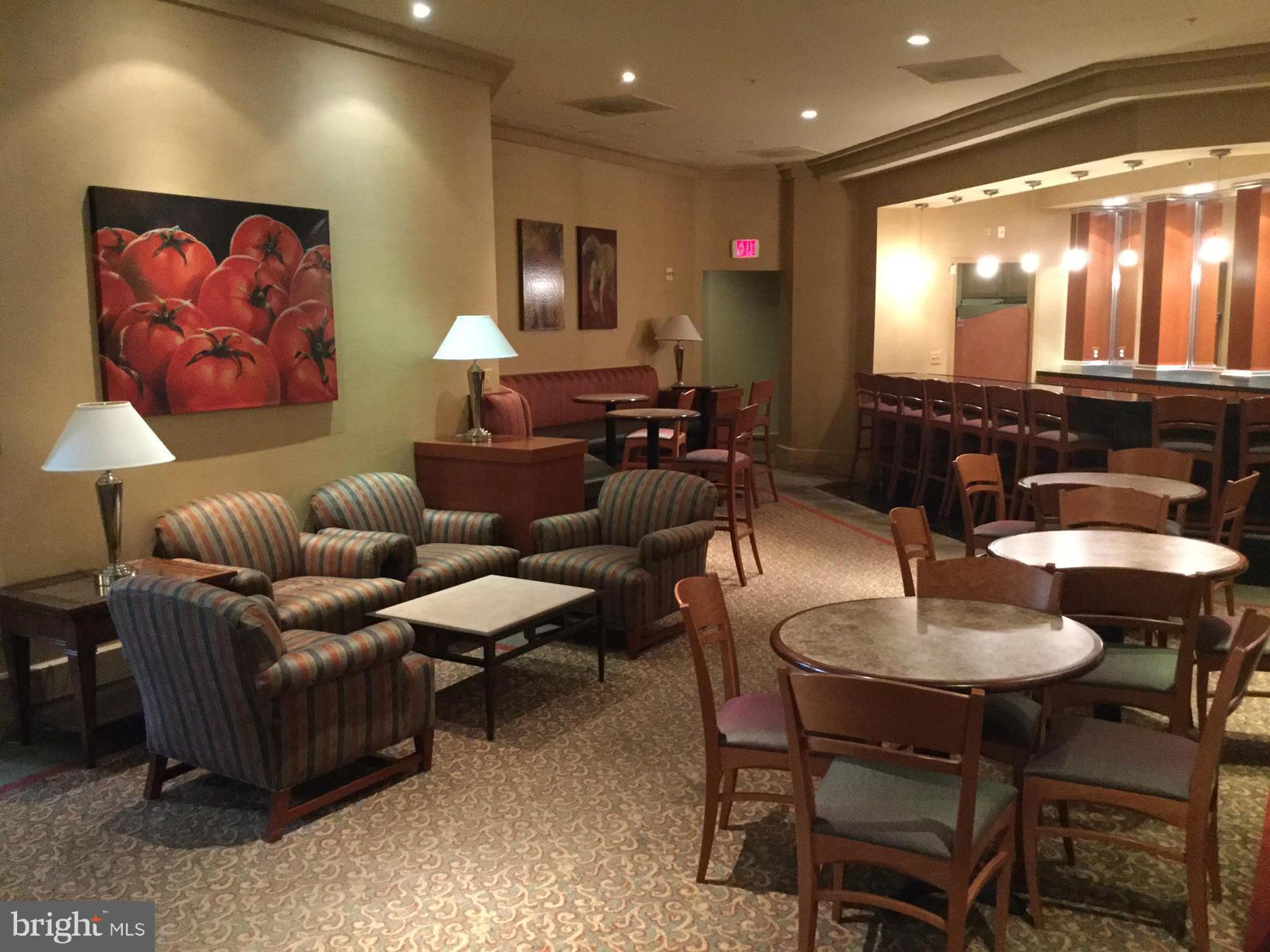 NORTHAMPTON PLACE - Residential Lease