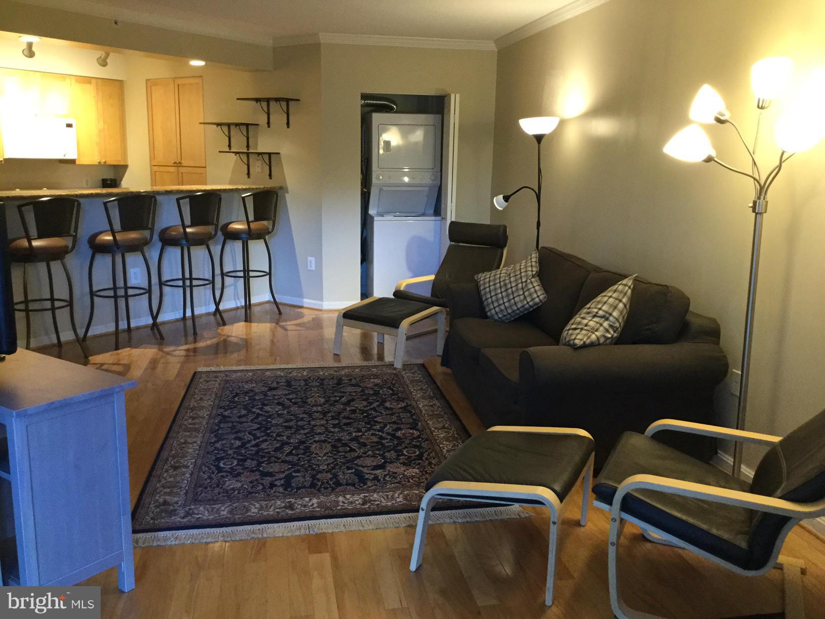 NORTHAMPTON PLACE - Residential Lease