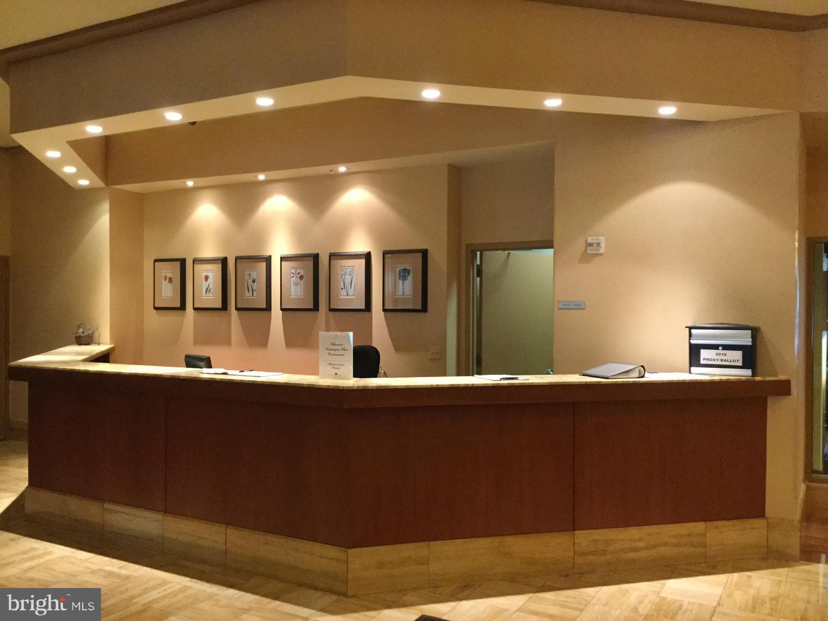 NORTHAMPTON PLACE - Residential Lease